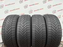 205/55 r16 michelin alpin 6 5mm шини бу зима