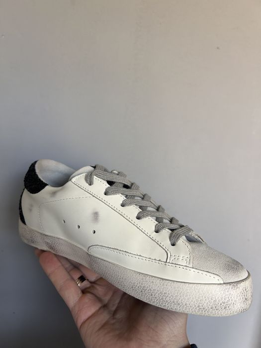 Golden goose . Кеди голден гус . В наявності 37 р - 24 см
