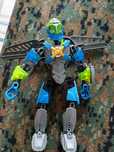 Lego hero factory 44008 Surge