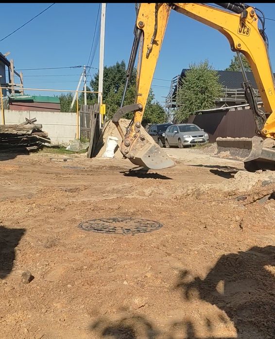 Септик каналізація