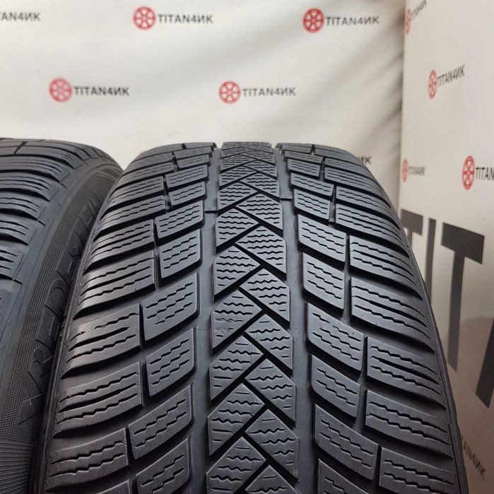 +2шт 85% Шини зимові 225/50/18 Vredestein WintracPro Зима колеса R18