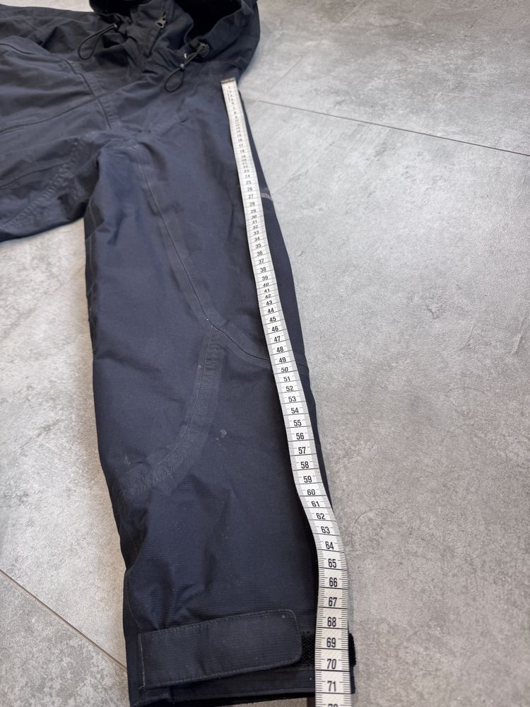 Вітровка Salewa Gore Tex Розмір S