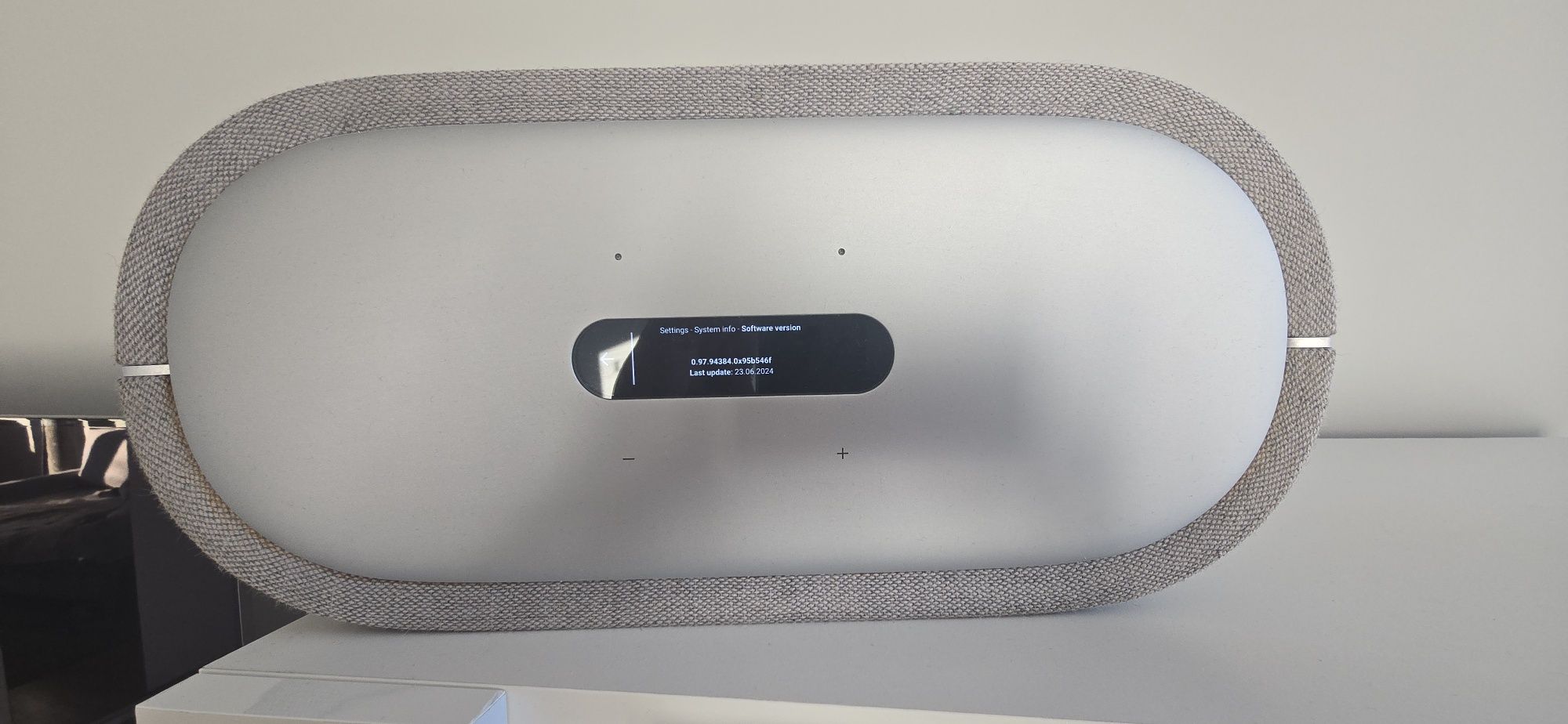 Harman Kardon citation 500