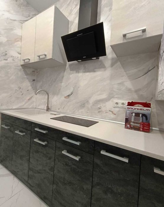 1 комн кв ЖК Золотые столбы с евроремонтом 31м2-31000у.е