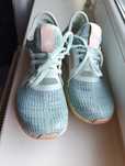Кросівки Adidas Pure boost