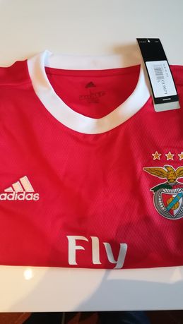 Camisola Oficial Benfica