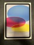 Apple iPad 11gen 128GB WiFi pudelko