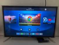 SAMSUNG 32 - Smart TV , Wi-Fi,  Модель UE32F6890SS