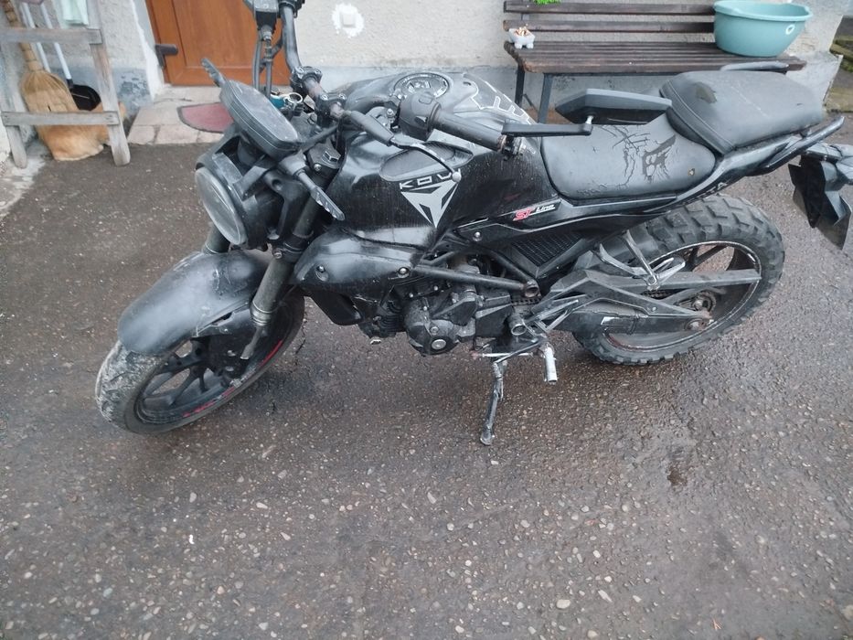 Продам кові верта 200,