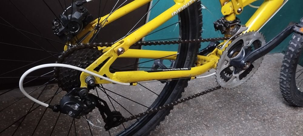 ARDIS двухподвес