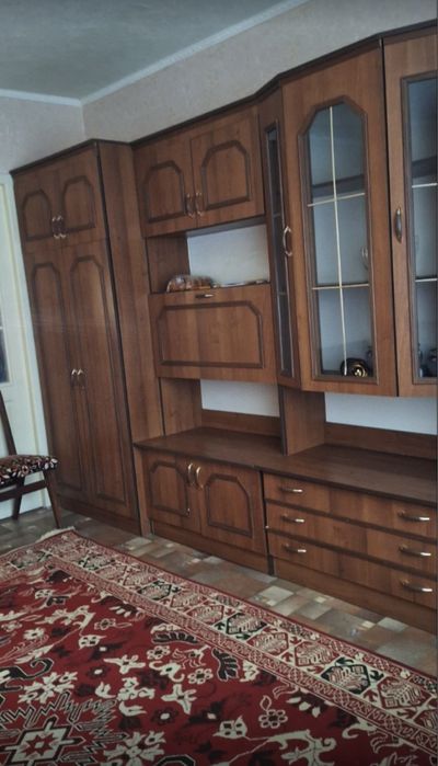 Здається 1 кімнатна квартира в центрі міста