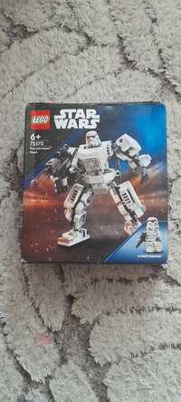 Zestaw LEGO Star Wars Mech Szturmowca