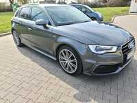 Audi A3 1.4TFSI 140KM Sline