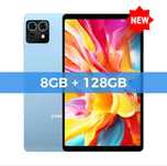 Teclast T50 mini 8/128 4G 120 Hz 8.7 дюйм Helio G99 + чохол книжка