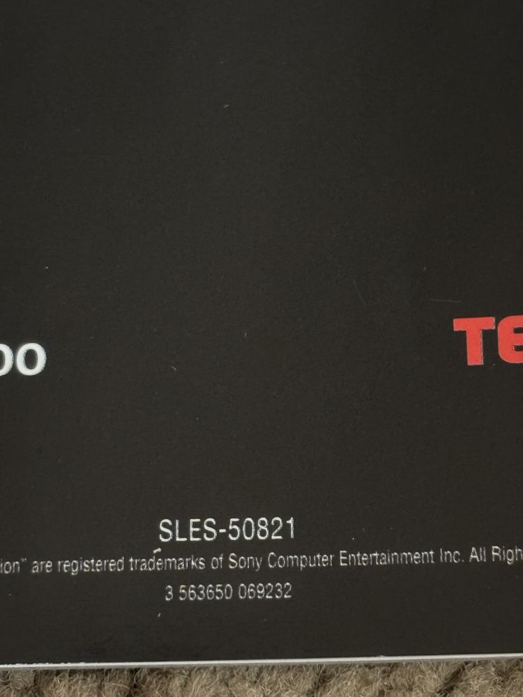 Project Zero Playstation 2