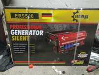 3-х фазный Генератор erdman er9500.