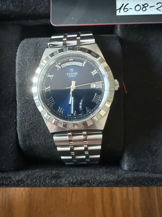 Tudor Royal 28600