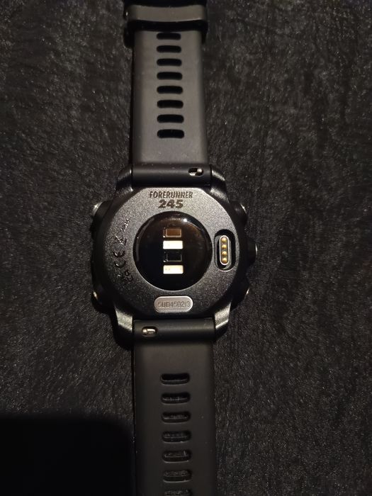 Garmin Forerunner 245