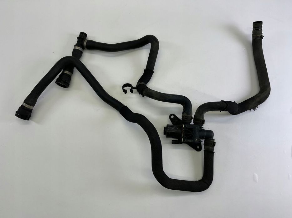 elektrozawÓr wody webasto bmw e60 e61 6911797
