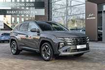 Hyundai Tucson Rocznik 2025!! Gotowy do odbioru! Atrakcyjna cena! Sprawdź!!