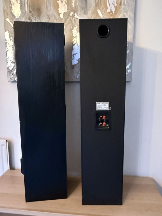 Колонки- акустика Wharfedale XARUS 5000
