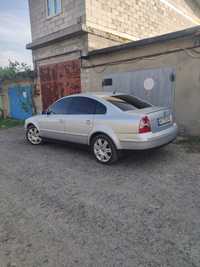 Продам Volkswagen Passat b5 1.8т