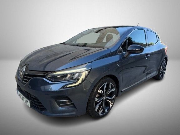 Renault Clio 1.0 TCe RS Line