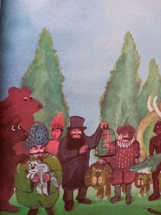 Król Maciuś pierwszy