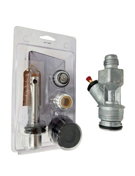 Zestaw naprawczy Wagner pro 117,Power Painter 60 oraz Titan 170