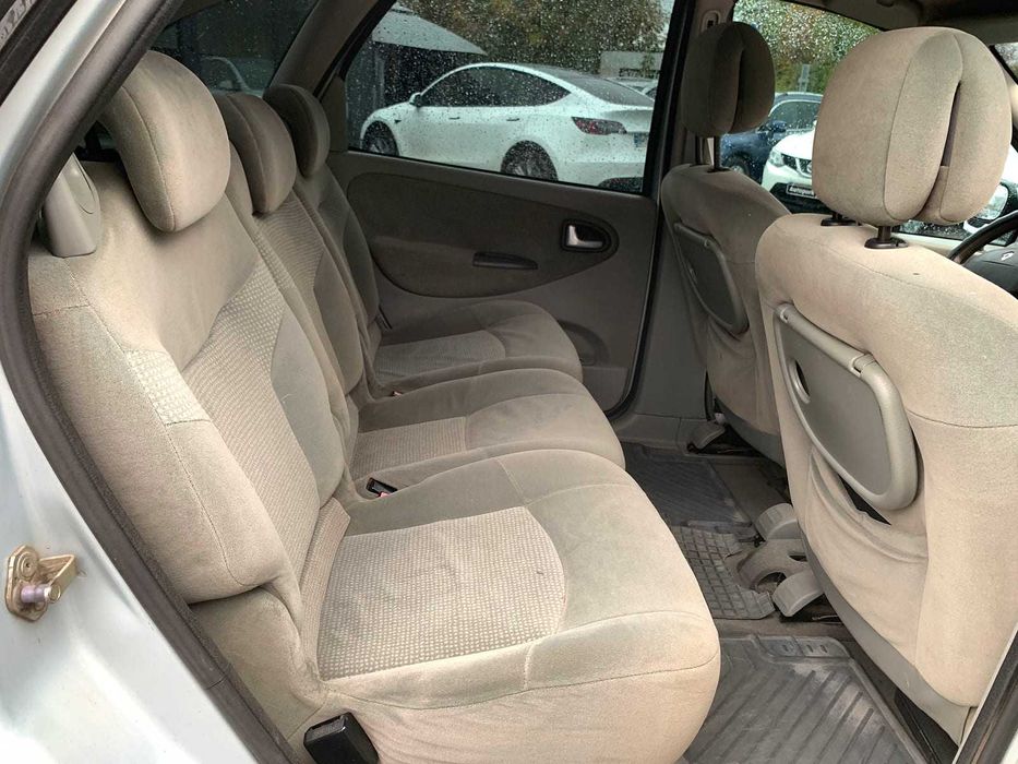 Продам Renault Scenic 2002р. #72522