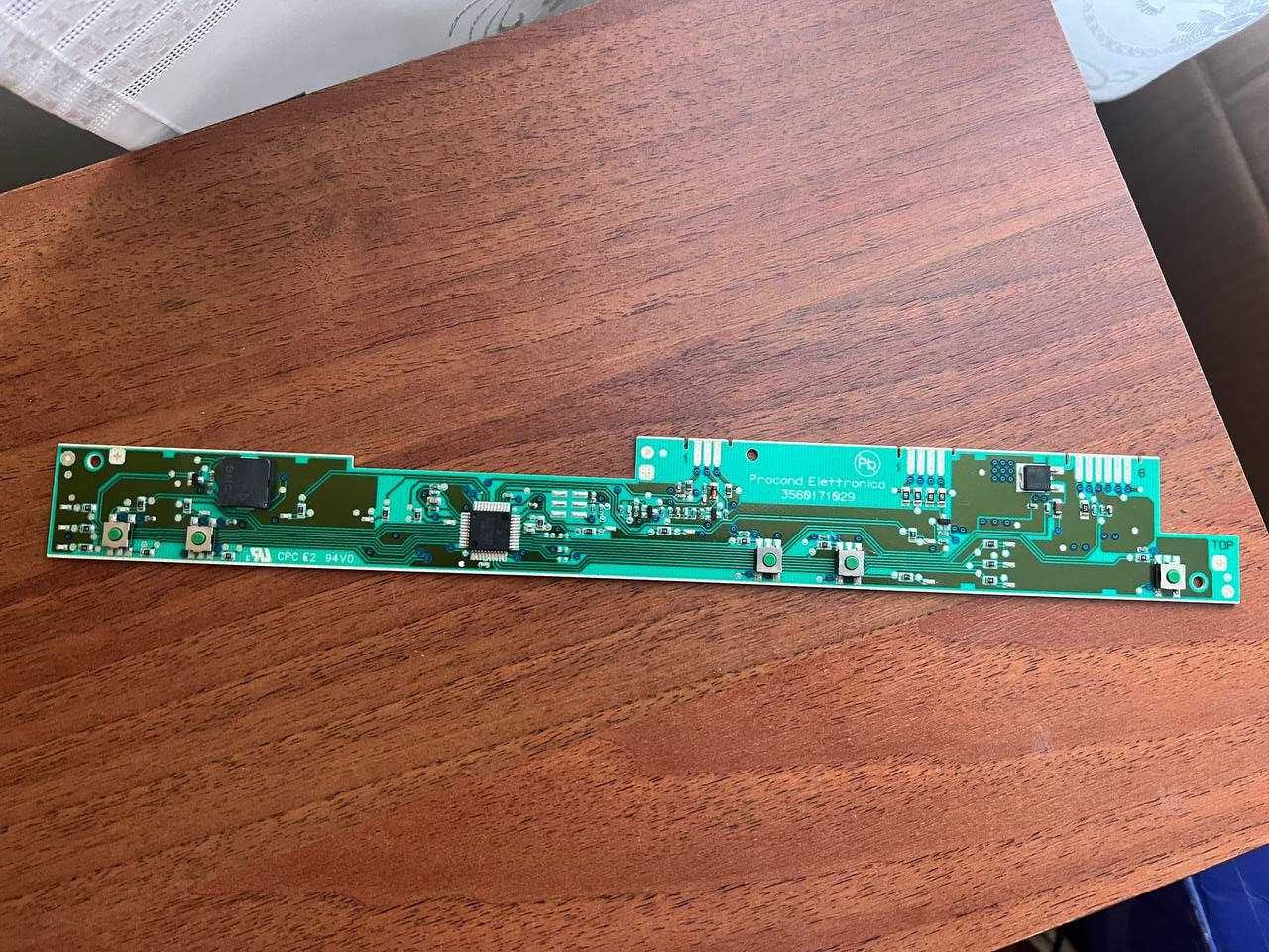 Procond Elettronica 3560171029 — електронний модуль для пральних машин
