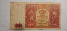 Polska, 1000 złotych, 1946, C