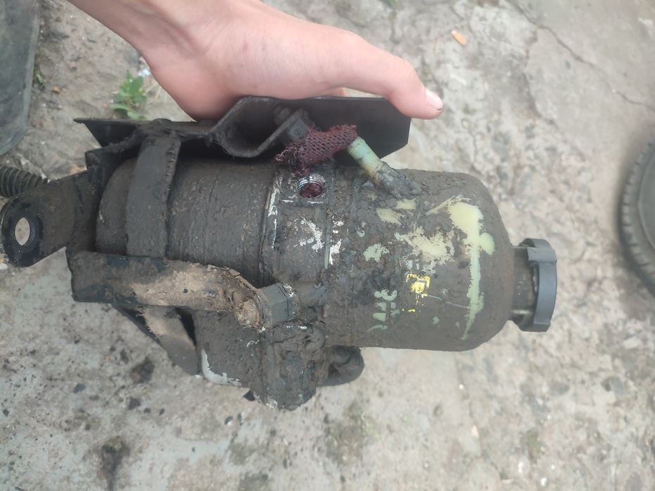 ЕГУР Opel Astra g 1.9 tdi 2000