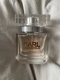 Perfumy Karl Lagerfeld 45ml Ostatni mozliwy dzien na zakup!!!