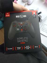 Game Pad MAD DOG GC550