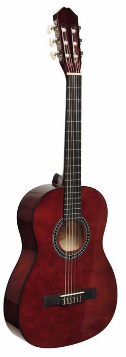 Gitara klasyczna Ever Play EV-122 3/4 + 3 kostki gitarowe gratis