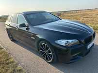 BMW Seria 5 BMW f11 seria 5 Touring