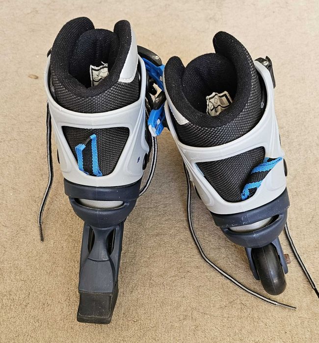 Patins em Linha Toys R Us