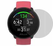 Szkło hartowane do smartwatcha zestaw 5sztuk 50mm