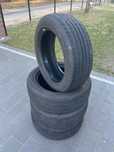 Opony letnie 215/55R17 94V Maxxis Bravo hp3
