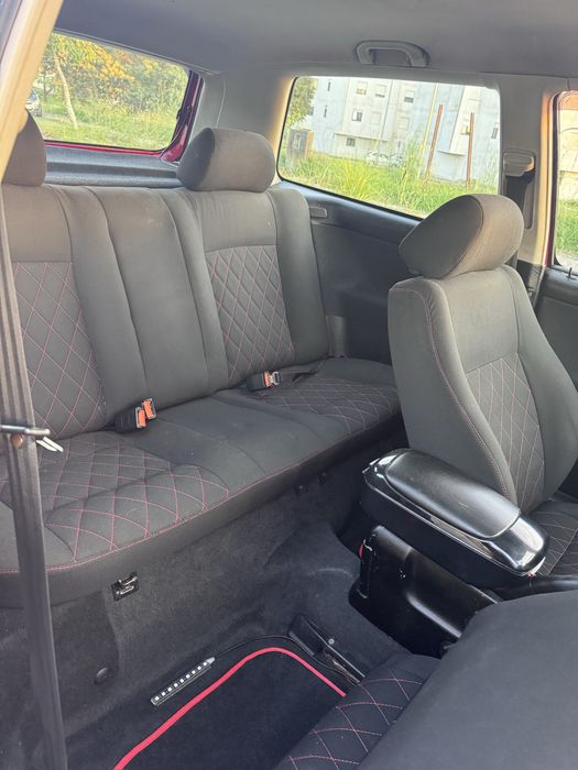 Vendo golf 3 gtd 1.9