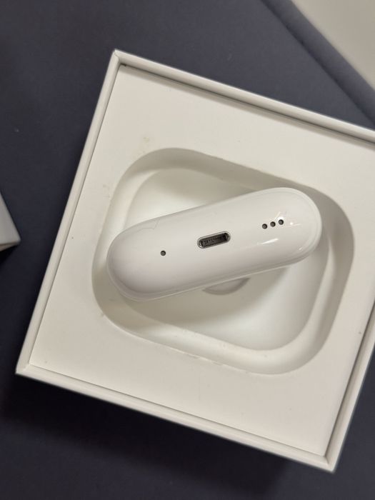 Airpods Pro 1 generacja lightning