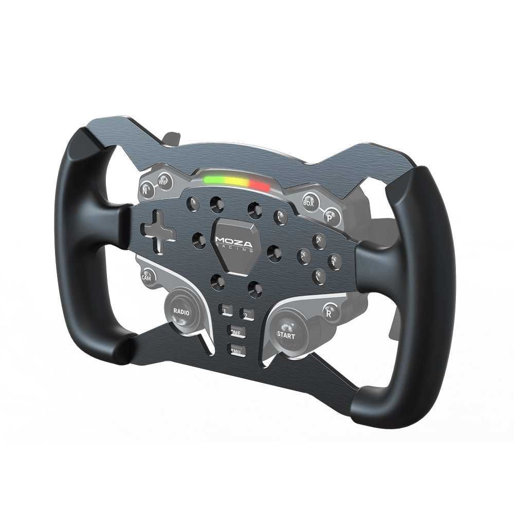 sim-racing / сим-рейсинг КПП MOZA HGP H-Shifter та ін (в наявності)