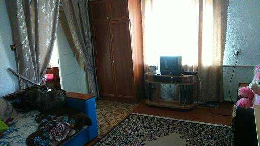 Продаж будинку с. Староміщина