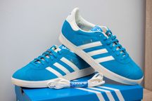 Кеди Adidas Originals Gazelle / GY7337 / 42-44 / Оригінал / Кросівки