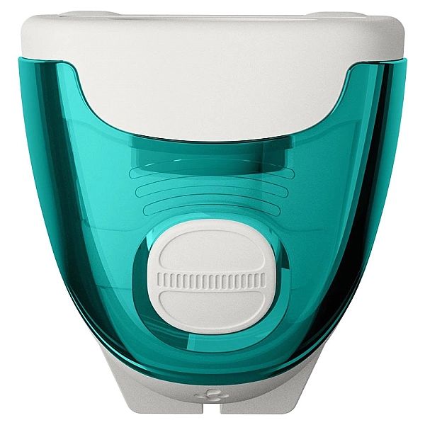 Spigen Classic C1 Apple Watch Stand Bondi Blue