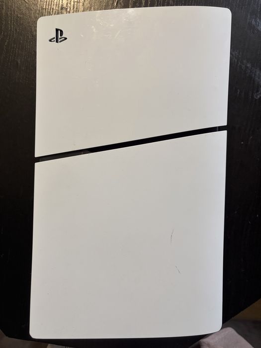 Konsola PlayStation 5(OPIS)