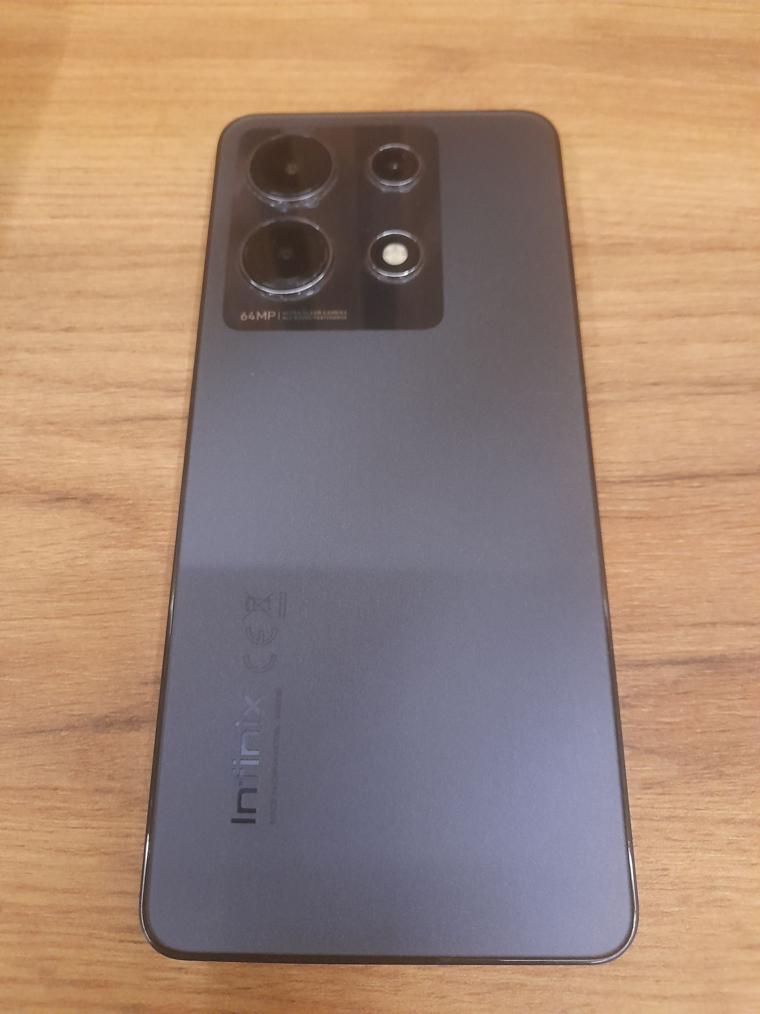 Infinix Note 30 / stan igła / gwarancja / bogaty zestaw