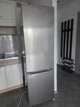 Lodowka Candy inox