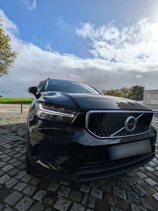 Volvo XC 40 2.0 D3 Momentum